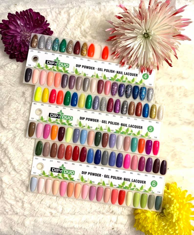 Gallery Nails Salon 37027 5th Nail Lounge Brentwood, TN 37027