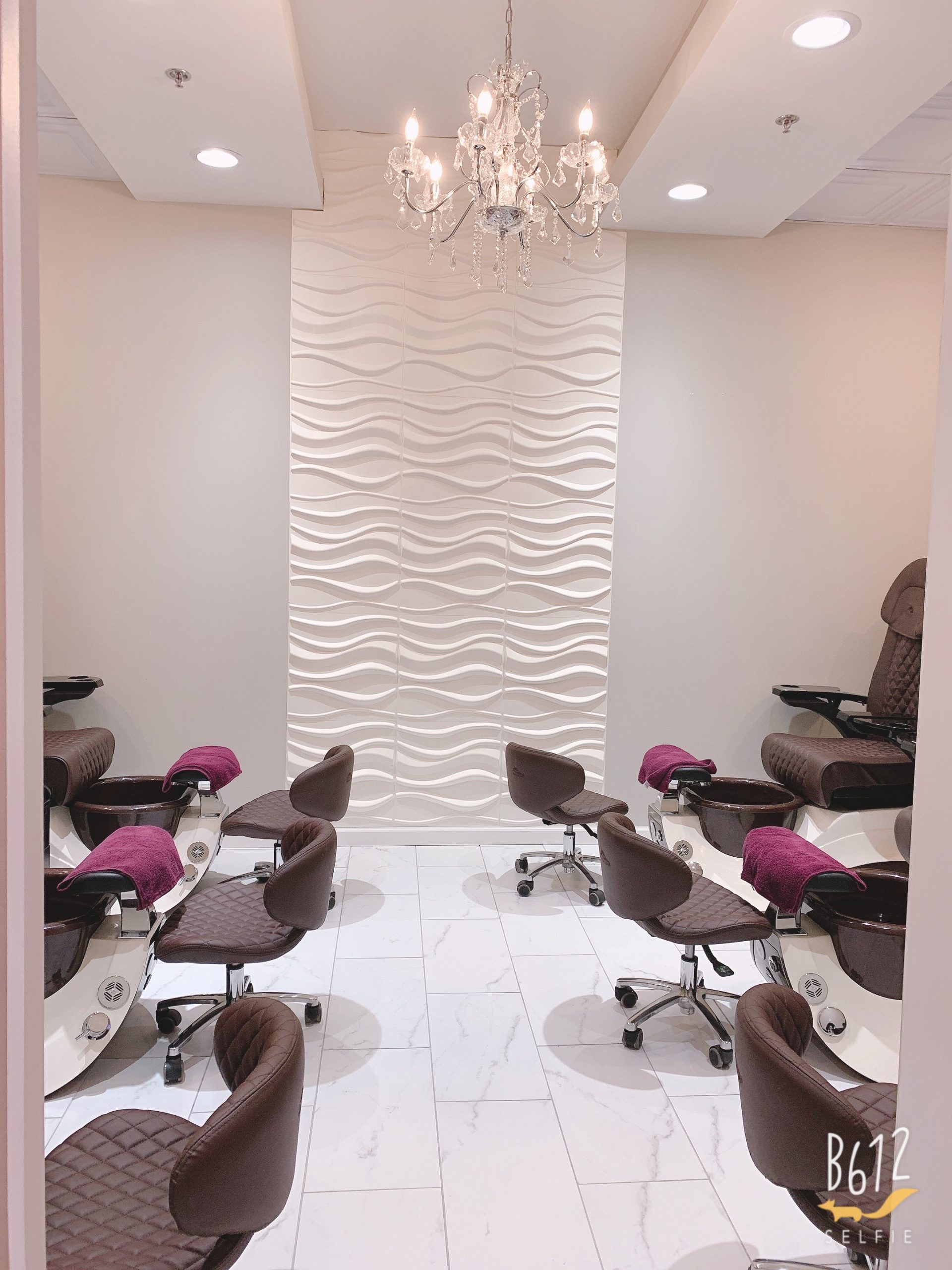 Gallery Nails Salon 37027 5th Nail Lounge Brentwood, TN 37027